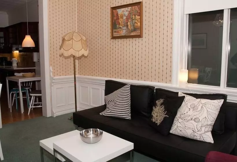 Centerspot Apartments