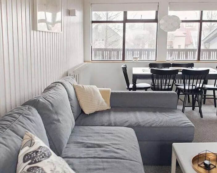 Centerspot Apartments