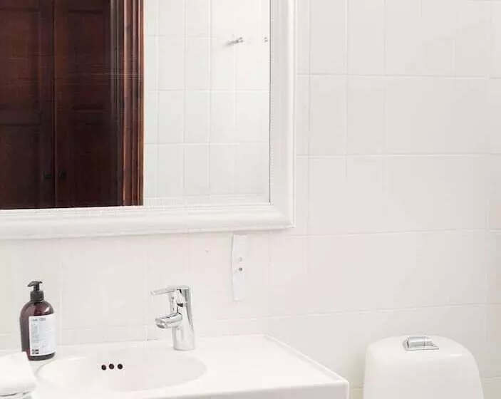 Centerspot Apartments