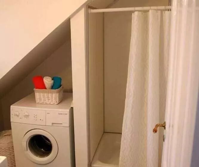 Centerspot Apartments