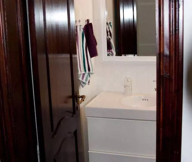 Centerspot Apartments