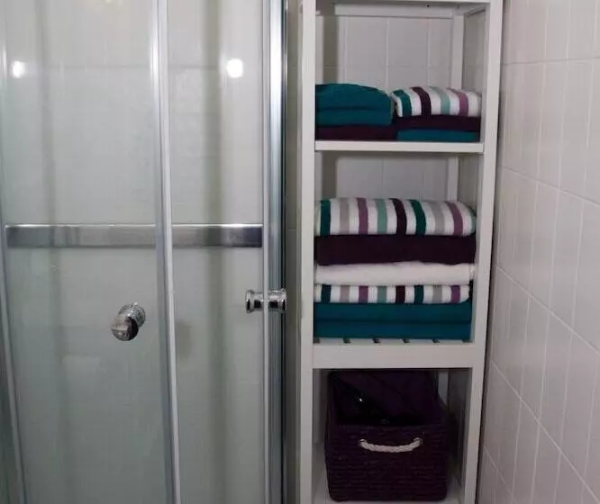 Centerspot Apartments