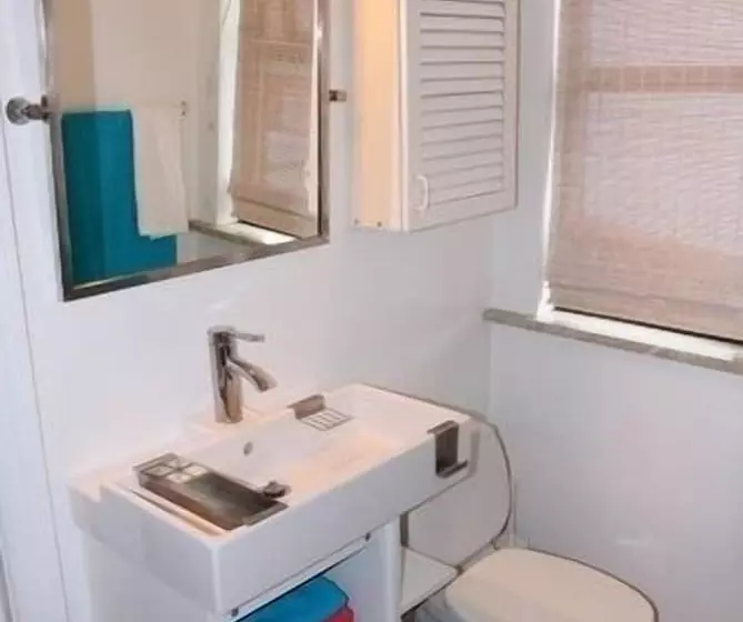 Centerspot Apartments