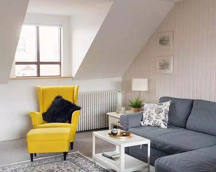 Centerspot Apartments