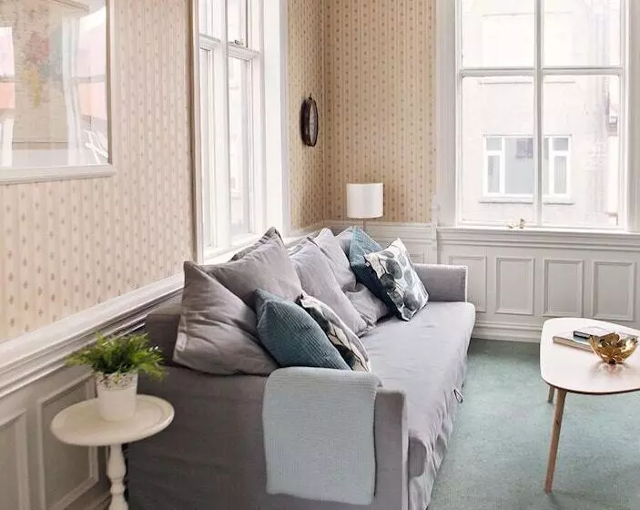 Centerspot Apartments