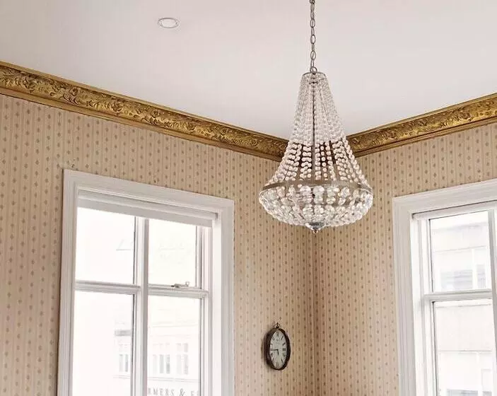 Centerspot Apartments