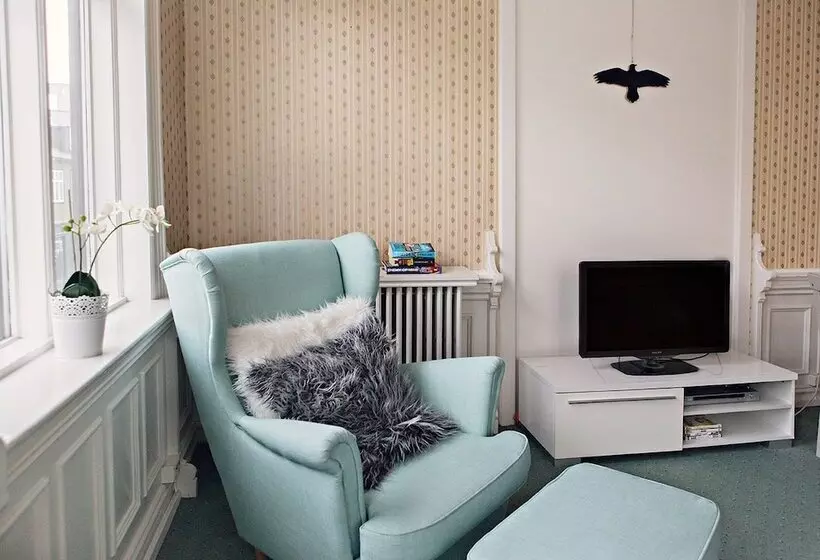 Centerspot Apartments