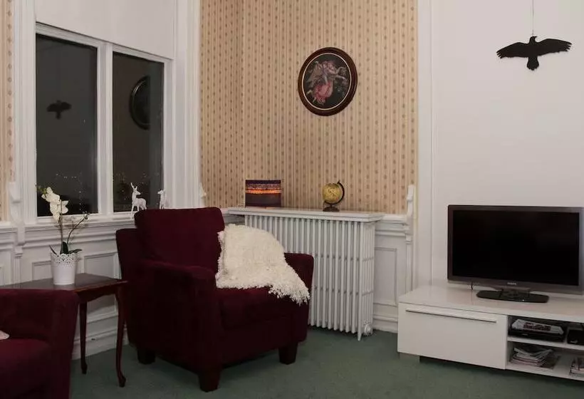 Centerspot Apartments