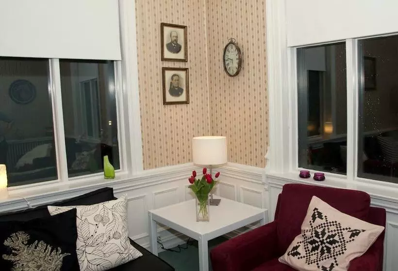 Centerspot Apartments