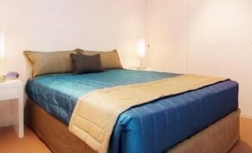 Coral Cove Apartments