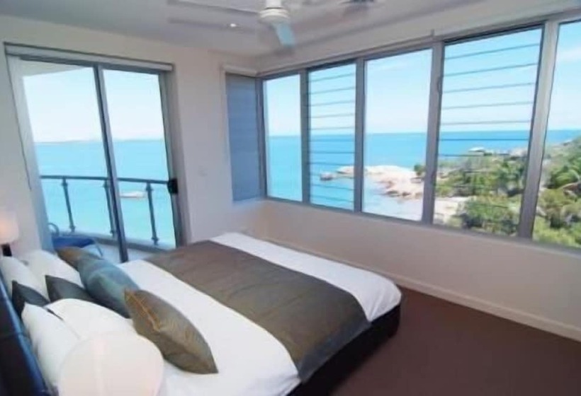 Coral Cove Apartments