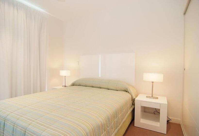 Coral Cove Apartments