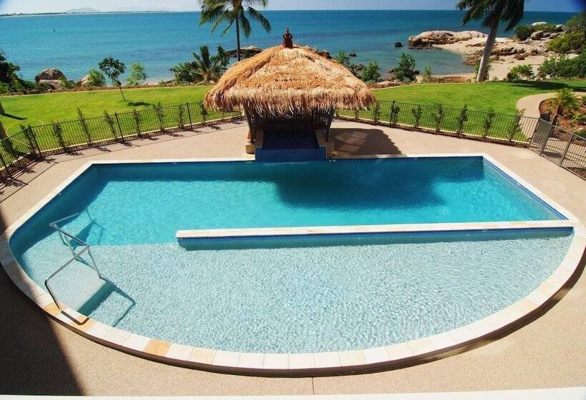 Coral Cove Apartments