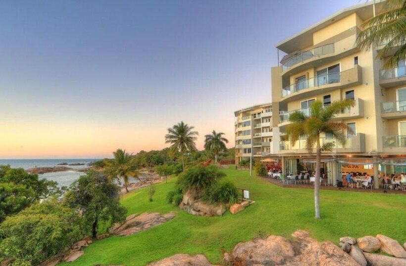 Coral Cove Apartments