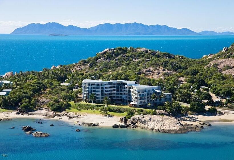 Coral Cove Apartments