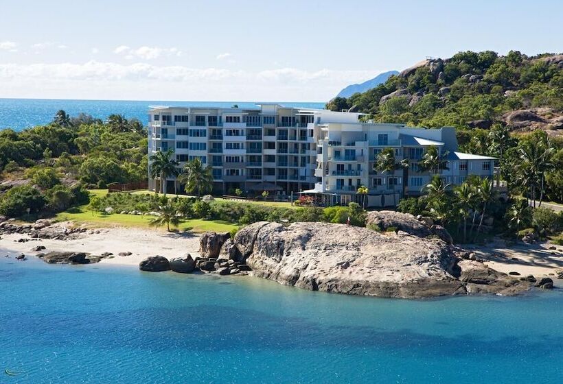 Coral Cove Apartments