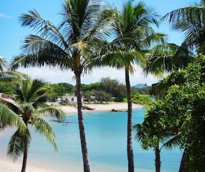 Coral Cove Apartments