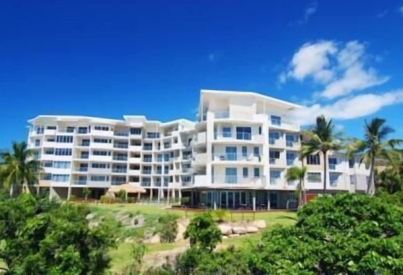 Coral Cove Apartments