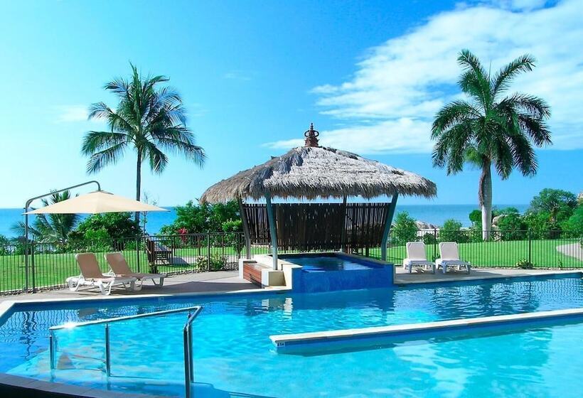 Coral Cove Apartments