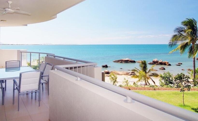 Coral Cove Apartments