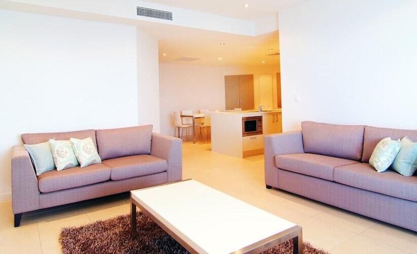 Coral Cove Apartments