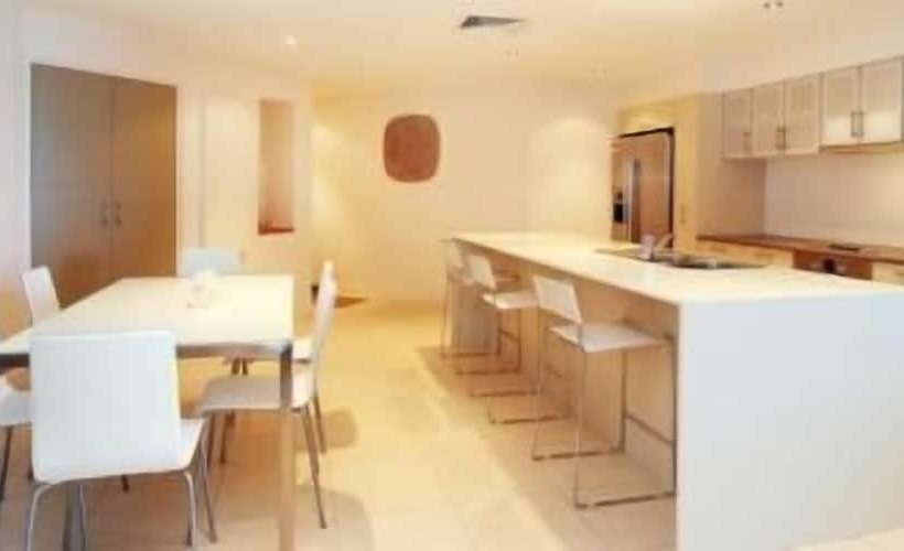 Coral Cove Apartments