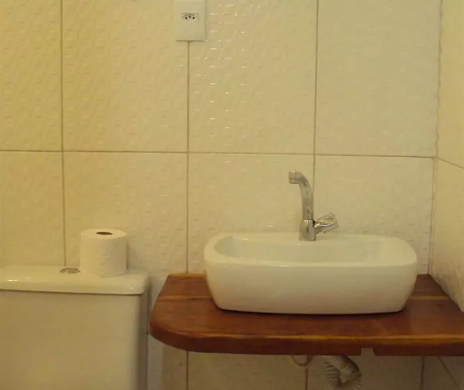 Хостел Pousada Raimunda