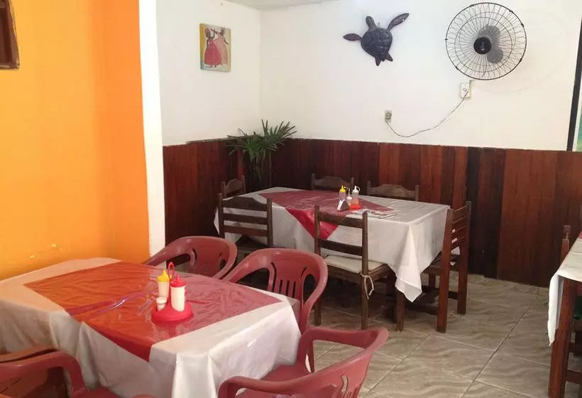 Хостел Pousada Raimunda