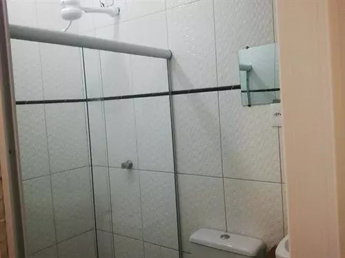 Хостел Pousada Raimunda