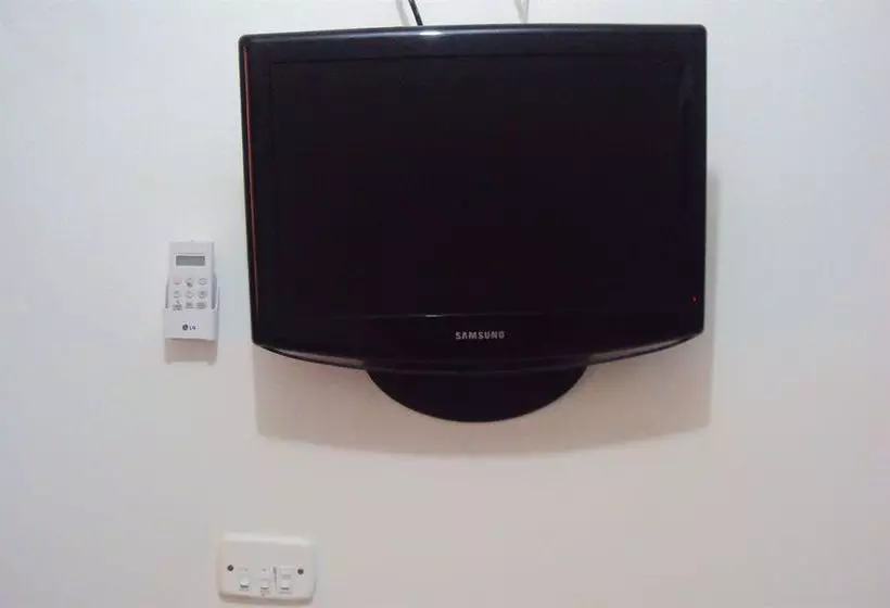 Хостел Pousada Raimunda