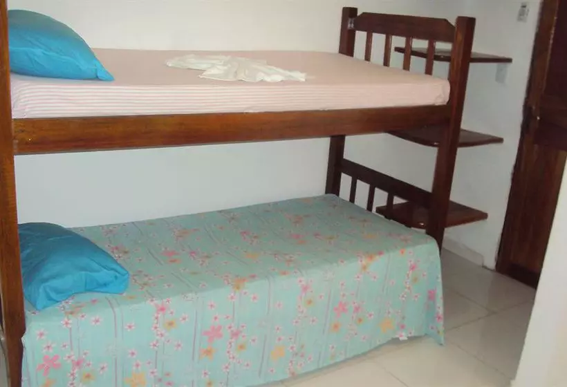 Хостел Pousada Raimunda