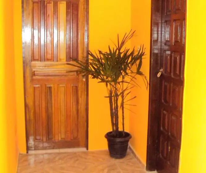 Хостел Pousada Raimunda