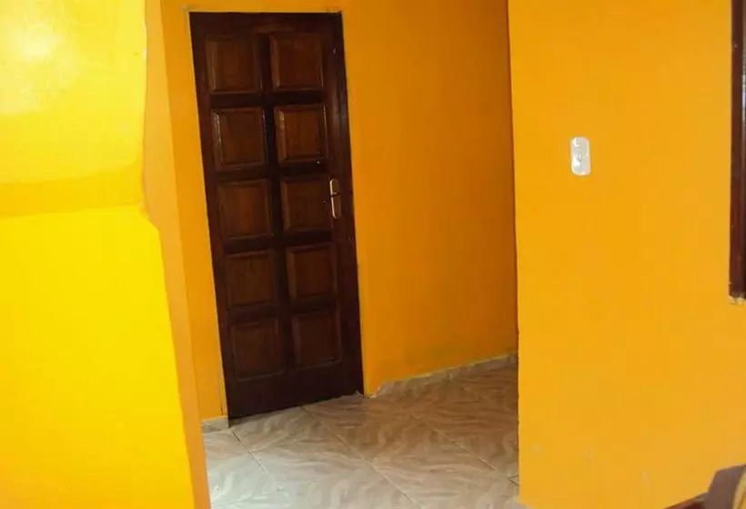 Хостел Pousada Raimunda