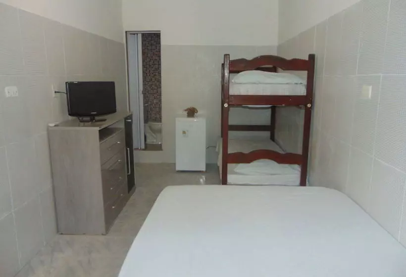 Хостел Pousada Raimunda