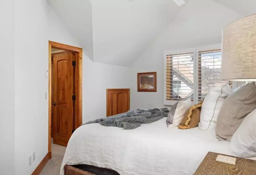 酒店 Aspen Ridge 9