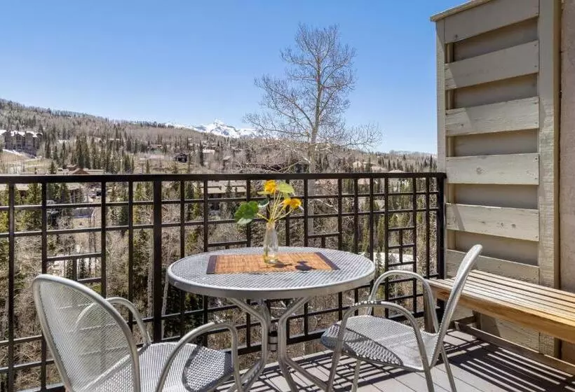 酒店 Aspen Ridge 9