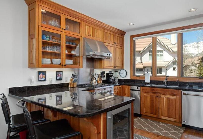 فندق Aspen Ridge 9