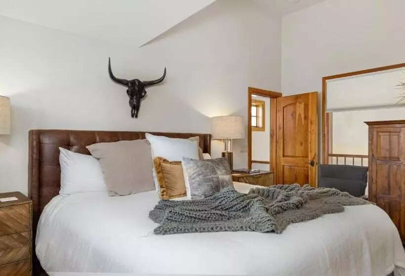 酒店 Aspen Ridge 9