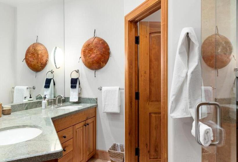 فندق Aspen Ridge 9