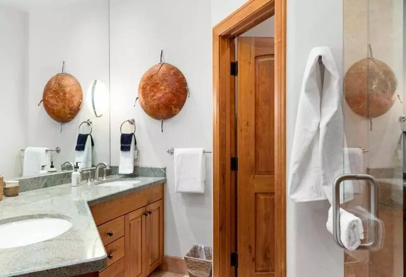 酒店 Aspen Ridge 9