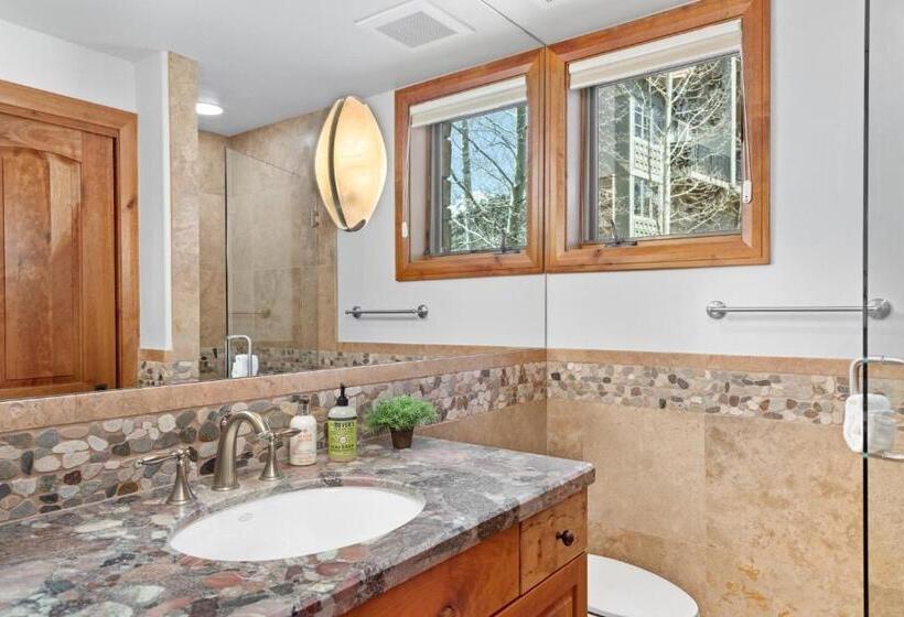 فندق Aspen Ridge 9