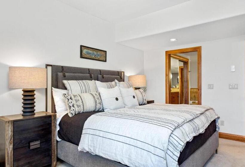 فندق Aspen Ridge 9