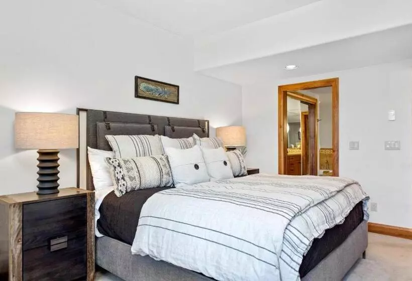 酒店 Aspen Ridge 9