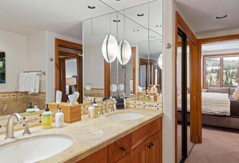 فندق Aspen Ridge 9