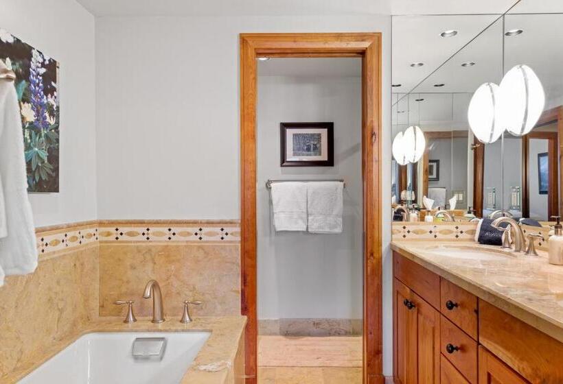 فندق Aspen Ridge 9