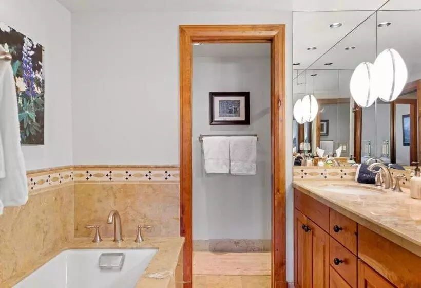 酒店 Aspen Ridge 9