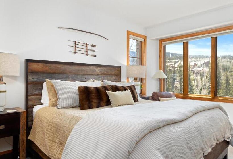 فندق Aspen Ridge 9