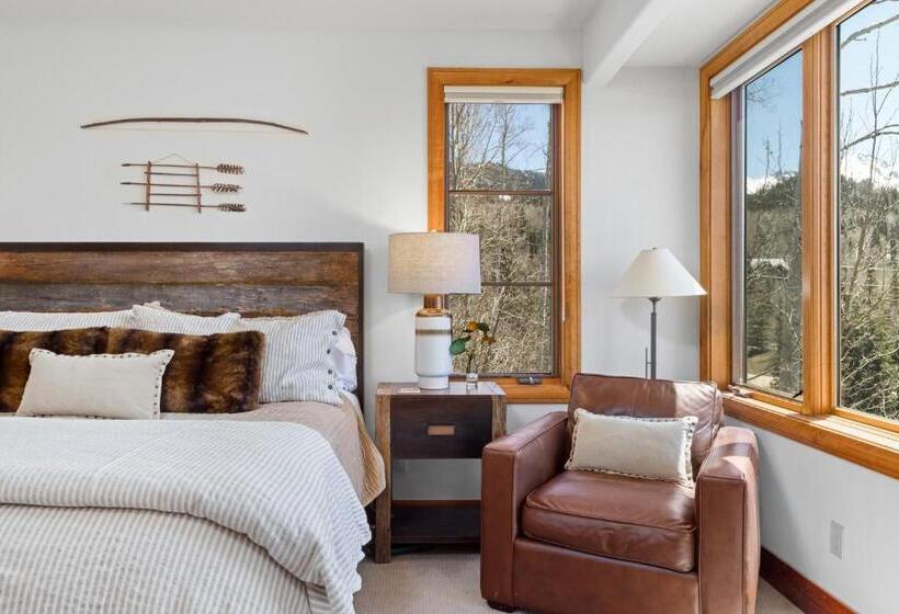 فندق Aspen Ridge 9