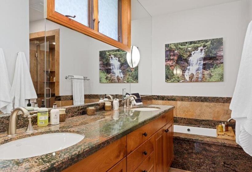 فندق Aspen Ridge 9