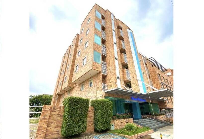 בית מלון כפרי Atlantic Garden